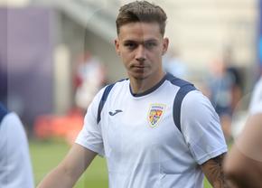 Se pregătește transferul lui Louis Munteanu! Și-au trimis scouterii la Trnava: „Da, este o țintă”