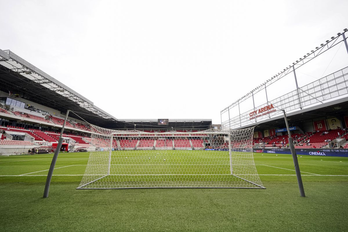Poftiți în arenele Slovaciei! Cum arată stadioanele pe care se joacă EURO 2025