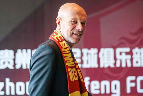 Mauro Pederzoli este pregătit  să-și ia postul în primire la Rapid