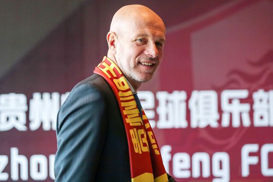 Mauro Pederzoli este pregătit  să-și ia postul în primire la Rapid