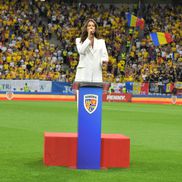 România - Cipru, în preliminariile CM/ FOTO: Cristi Preda (GSP)