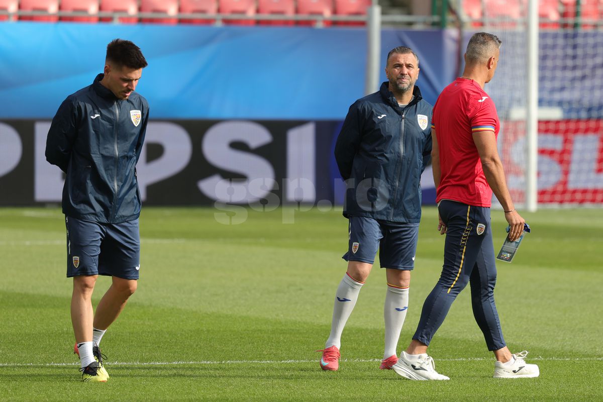 Daniel Pancu a criticat selecția lui Mircea Lucescu și s-a declarat șocat de AI: „Munca mea de 6 luni, făcută de computer în 30 de secunde!”