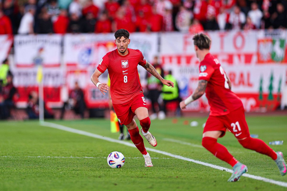 Preliminariile Campionatului Mondial din 2026 » Finlanda - Polonia s-a reluat după aproape o oră + Olanda și Austria au făcut instrucție