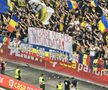 Stelistul decedat pe stadion la finala Nations League nu a fost uitat la România - Cipru