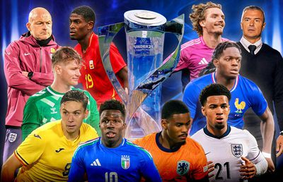 Ghid EURO 2025 » Totul despre Campionatul European U21 din Slovacia: vedete, favorite, program + Cum arată cele opt stadioane