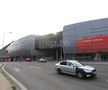 City Arena: Stadionul Antona Malatinského din Trnava FOTO: Ionuţ Iordache (GSP)