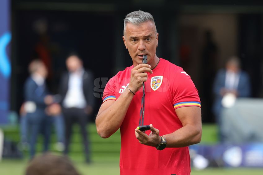 CORESPONDENȚĂ DIN SLOVACIA Daniel Pancu a găsit punctul slab al Italiei: „Ar putea să facă diferența!” » Așa vrea România să dea lovitura la Euro U21