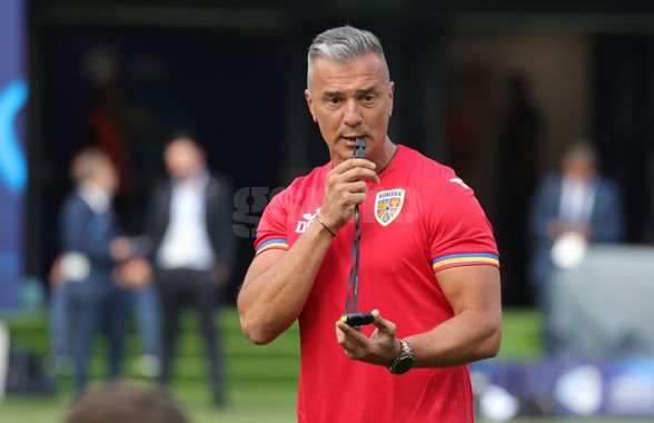 Daniel Pancu a găsit punctul slab al Italiei: „Ar putea să facă diferența!” » Așa vrea România să dea lovitura la Euro U21