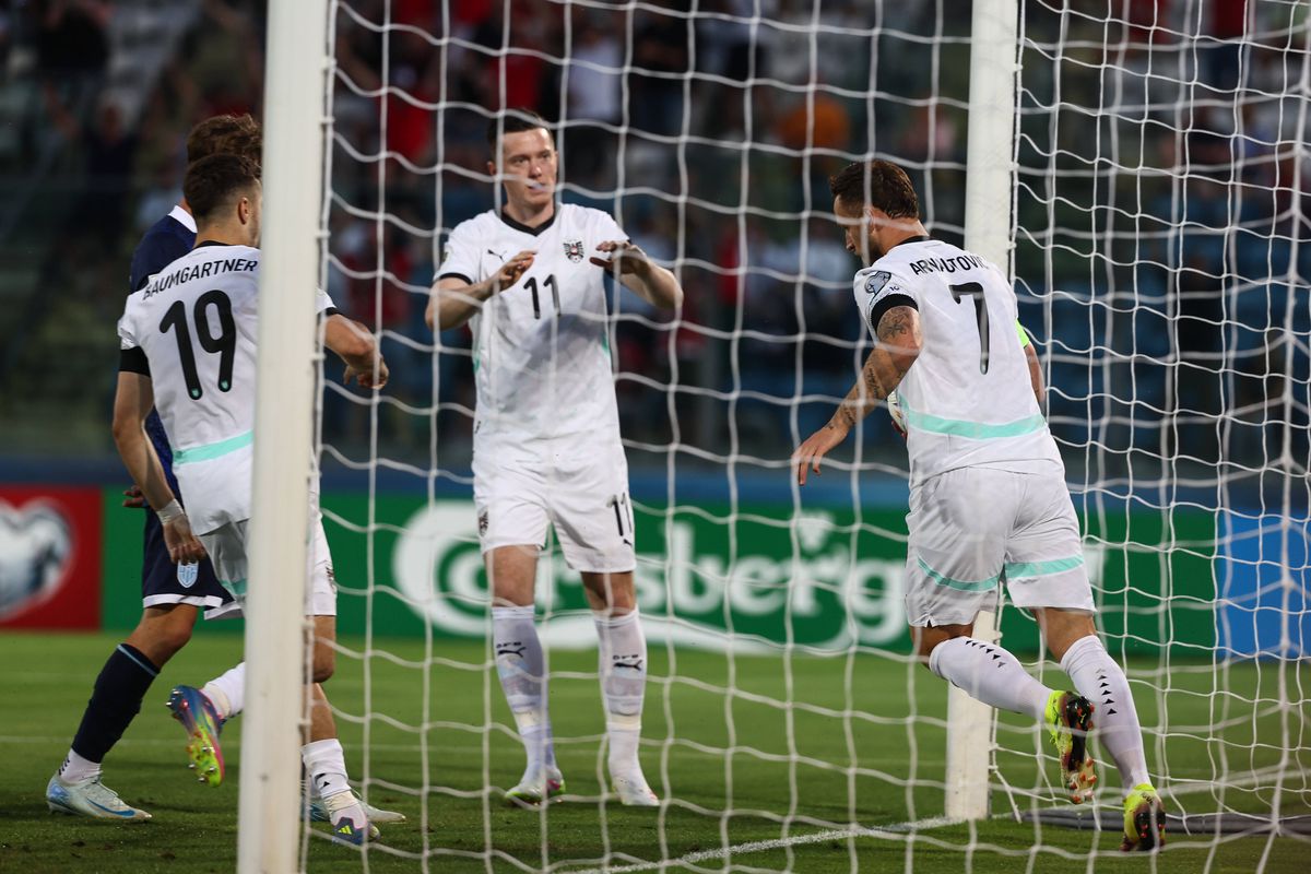 Preliminariile Campionatului Mondial din 2026 » Finlanda - Polonia s-a reluat după aproape o oră + Olanda și Austria au făcut instrucție