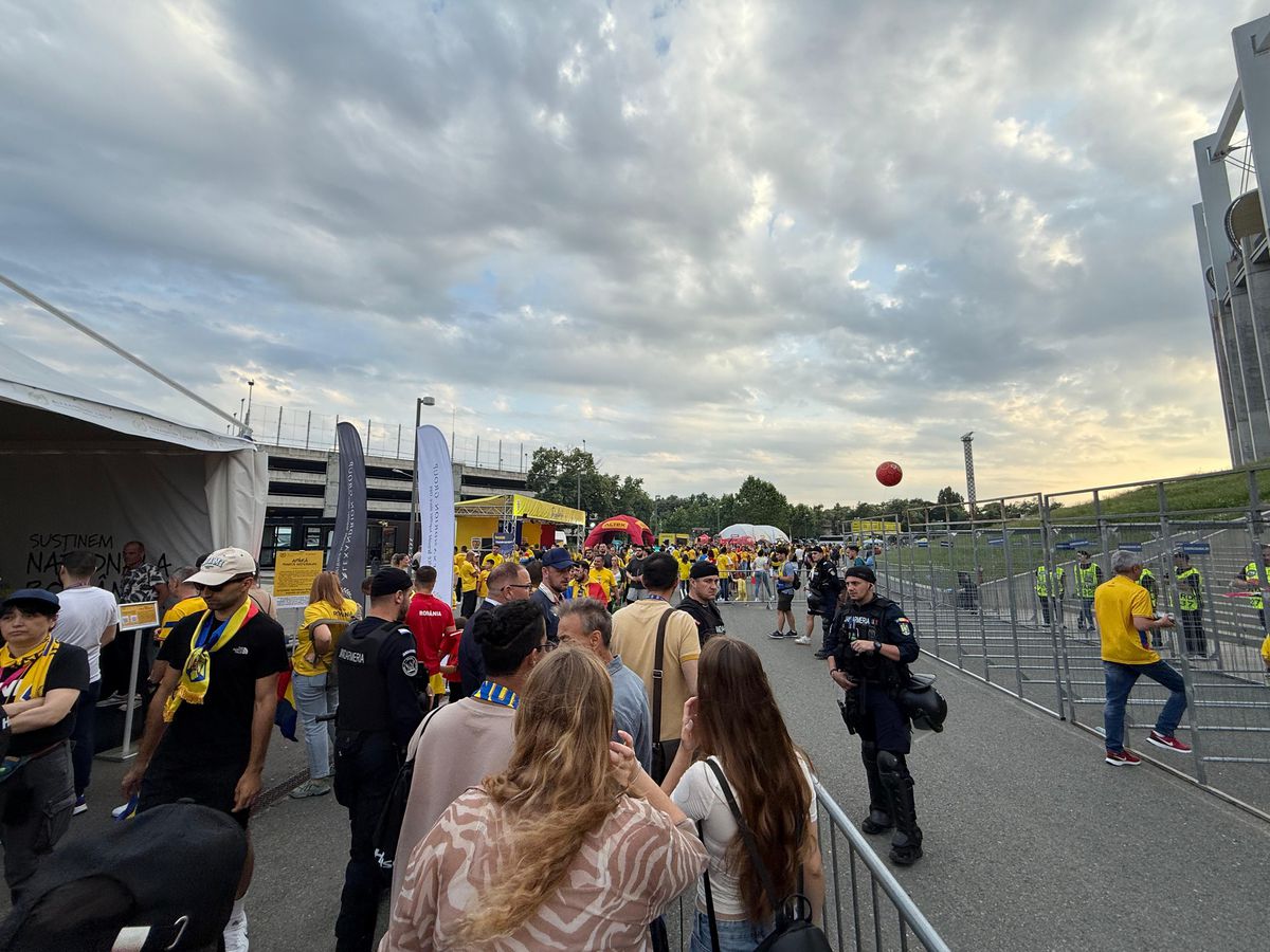 România - Cipru 2-0. O repriză și ne-a fost de ajuns » „Tricolorii” au rezolvat duelul înaintea pauzei, apoi au oprit motoarele. Situația în grupă