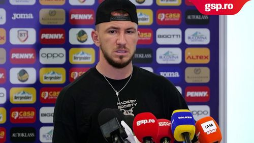 VIDEO Întrebat despre transferul lui Politic la FCSB, Sorescu și-a amintit de ce a pățit la Dinamo: „Dacă nu au grijă de jucătorii lor... ”