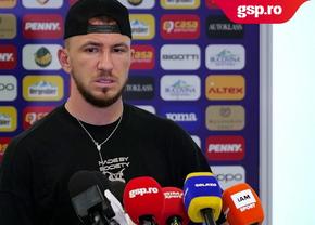 Întrebat despre transferul lui Politic la FCSB, Sorescu și-a amintit de ce a pățit la Dinamo: „Dacă nu au grijă de jucătorii lor... ”
