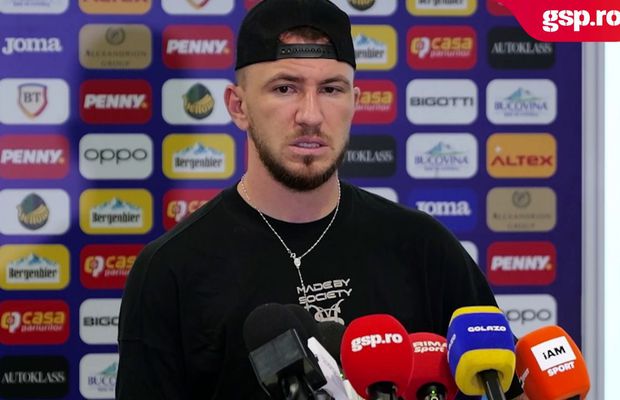 Întrebat despre transferul lui Politic la FCSB, Sorescu și-a amintit de ce a pățit la Dinamo: „Dacă nu au grijă de jucătorii lor... ”