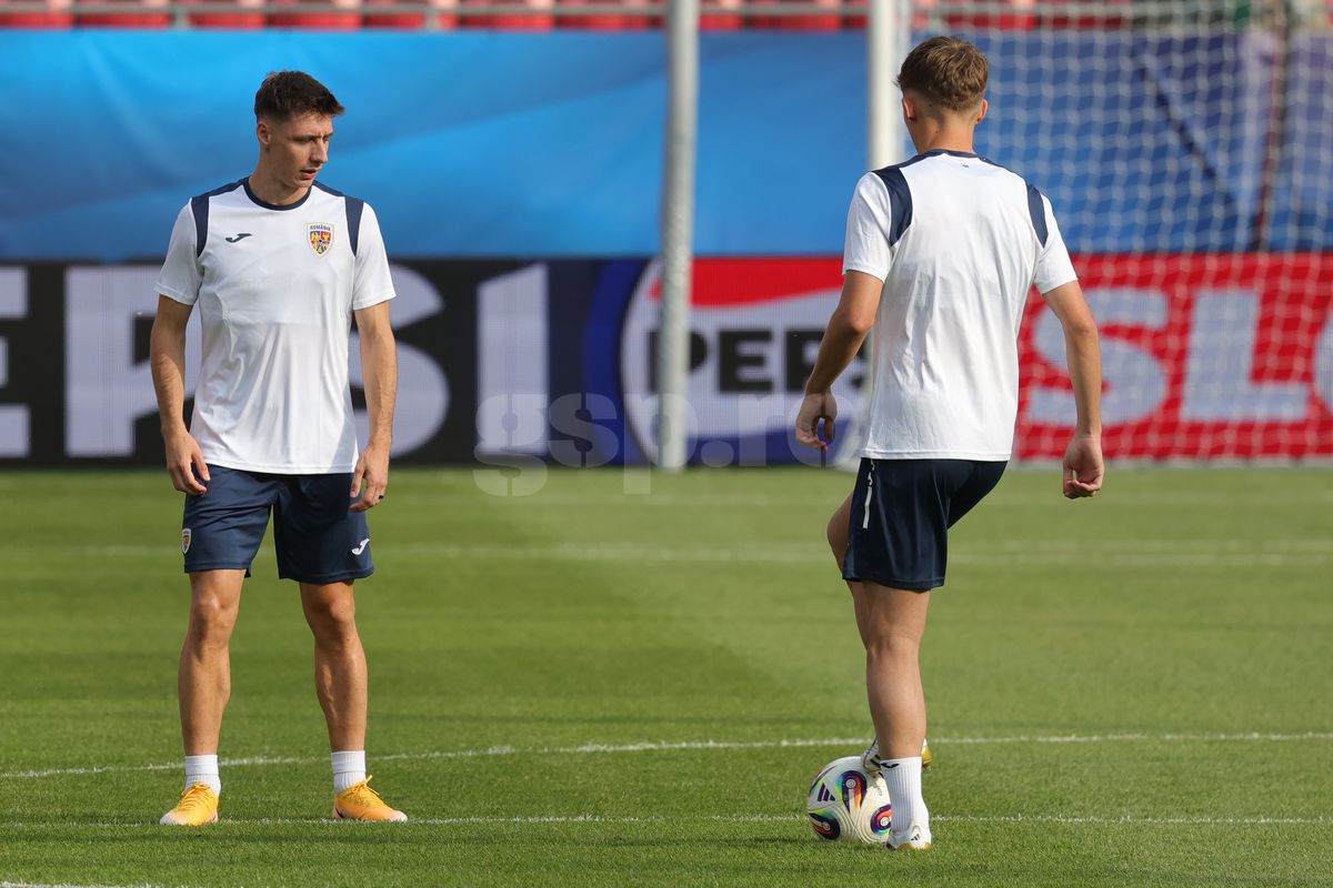 Se pregătește transferul lui Louis Munteanu! Și-au trimis scouterii la Trnava: „Da, este o țintă”