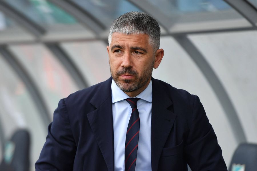 Cristi Chivu și-a ales staff-ul la Inter: nume-surpriză adus ca „locotenent”