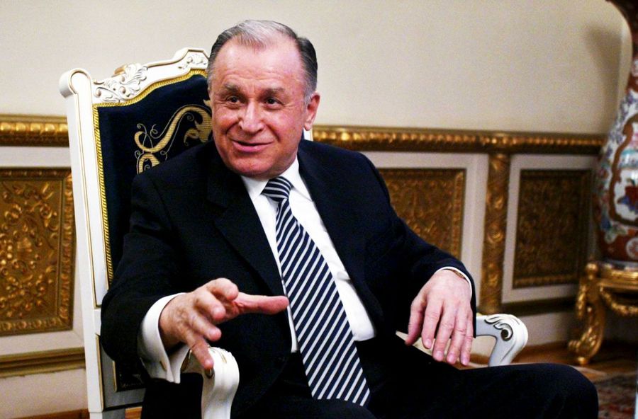 O moarte care nu încheie nimic