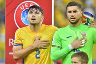 Rivalele Lazio și AS Roma se luptă pentru semnătura lui Andrei Rațiu: „Unul dintre cei mai buni fundași laterali din campionat”