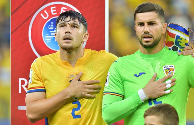 Rivalele Lazio și AS Roma se luptă pentru semnătura lui Andrei Rațiu: „Unul dintre cei mai buni fundași laterali din campionat”