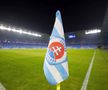 Stadionul Tehelné pole din Bratislava / FOTO: Guliver/Getty Images