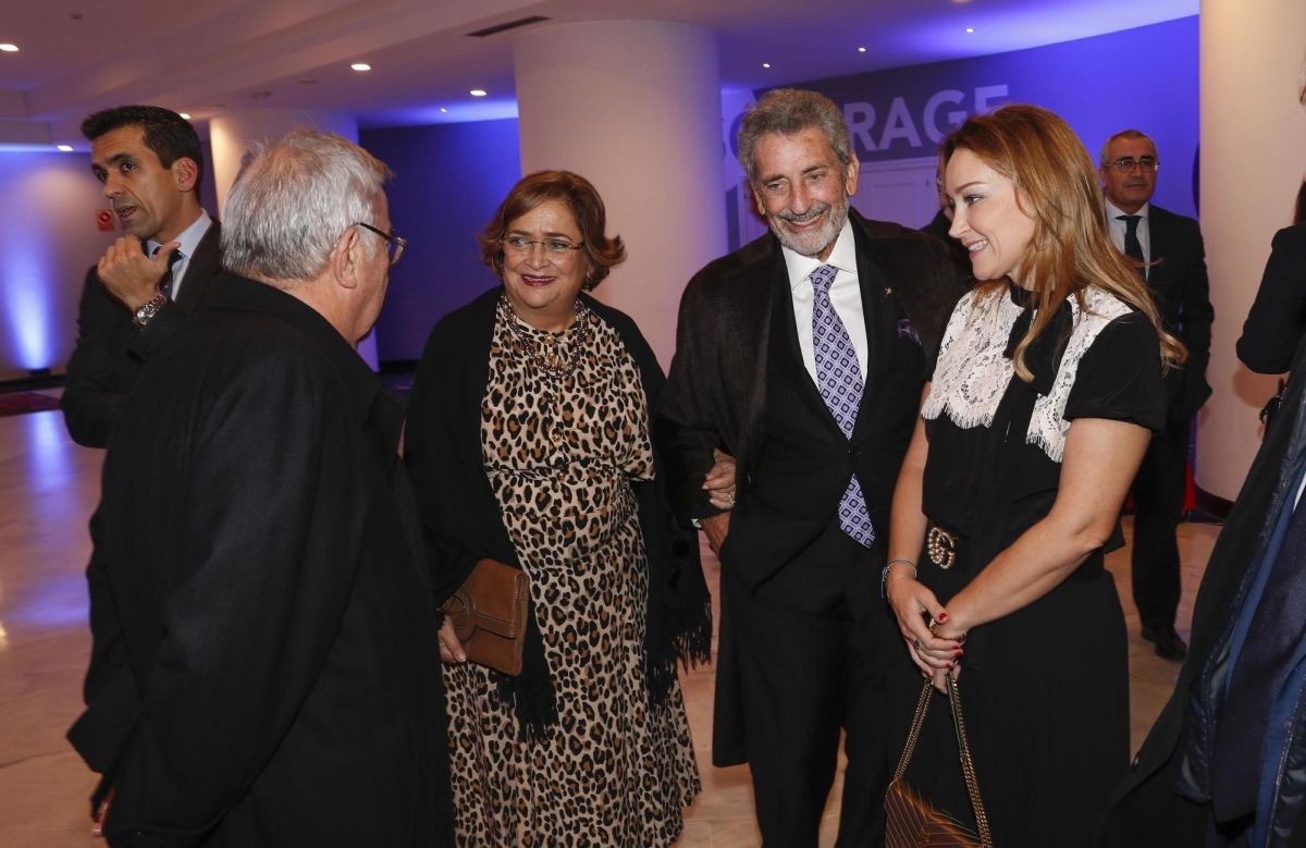 Din noiembrie 2023, președintele lui Celta Vigo este Maria, fiica patronului Carlos Mouriño