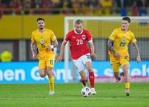 Andrei Burcă, pus pe liber cu 24 de ore înaintea meciului cu Cipru » Se pregătește revenirea în Superliga