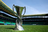 Champions League la fotbal feminin poate fi văzut în România. Cine a cumpărat drepturile