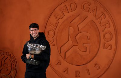 Carlos Alcaraz ar putea pierde aproape jumătate din premiul de la Roland Garros