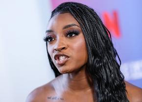 Simone Biles, prinsă într-o dispută verbală violentă: „Ești cu adevărat bolnavă!”