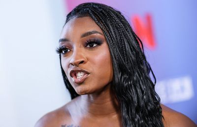 Simone Biles, prinsă într-o dispută verbală violentă: „Ești cu adevărat bolnavă!”