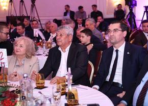 Casa Fotbalului se mută la Bratislava! Răzvan Burleanu, Mircea Lucescu, dar și alți federali vin la meciul de debut al României