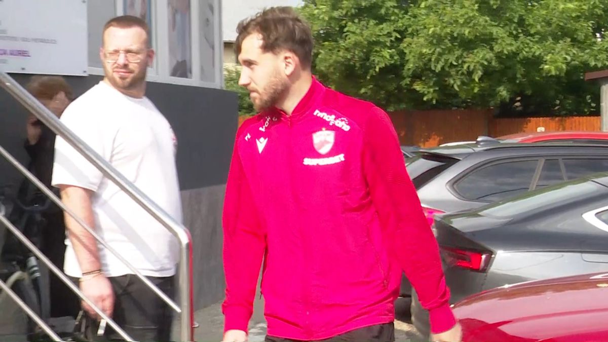 Transferul de la FCSB la Dinamo l-a bulversat pe Alexandru Musi: „Nu este un pas înainte, este un pas în față!”