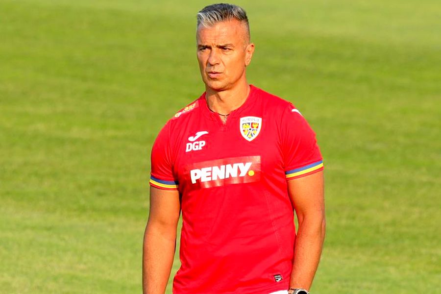 Are dreptate Pancu? Am comparat generația 2019 cu naționala U21 de azi, iar concluziile nu lasă loc de interpretări! Diferență zdrobitoare