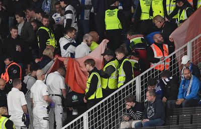 Preliminariile Campionatului Mondial din 2026 » Finlanda - Polonia s-a reluat după aproape o oră + Olanda și Austria au făcut instrucție