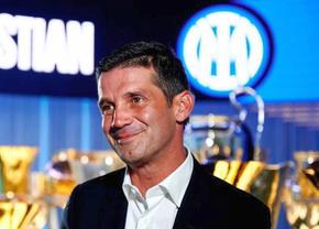 Antrenorul împotriva căruia Cristi Chivu va debuta la Inter nu are dubii: „Dacă pariezi, e evident”