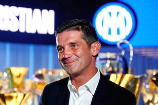 Cristi Chivu și-a ales staff-ul la Inter: nume-surpriză adus ca „locotenent”