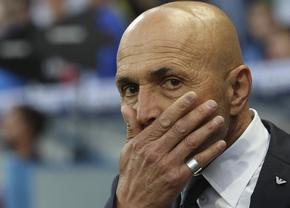 Luciano Spalletti își admite eșecul » „Nu avem alibiuri. Eu am greșit selecția!” + Și jucătorii săi sunt autocritici