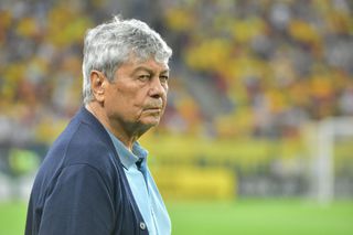 Ce pregătește Mircea Lucescu în amicalul România - Canada