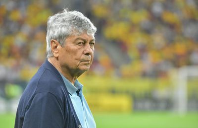 Ce pregătește Mircea Lucescu în amicalul România - Canada