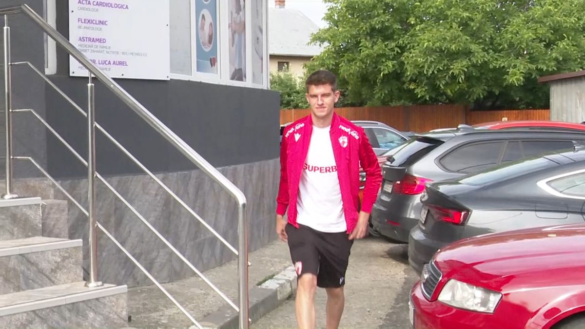 Transferul de la FCSB la Dinamo l-a bulversat pe Alexandru Musi: „Nu este un pas înainte, este un pas în față!”