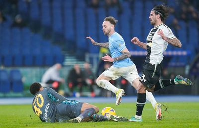 Colegul lui Răzvan Sava, găsit vinovat pentru pariuri ilegale! » Ce a făcut și ce riscă jucătorul lui Udinese