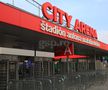 City Arena: Stadionul Antona Malatinského din Trnava FOTO: Ionuţ Iordache (GSP)