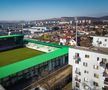 Noul stadion din Presov / Sursă foto: Imago Images