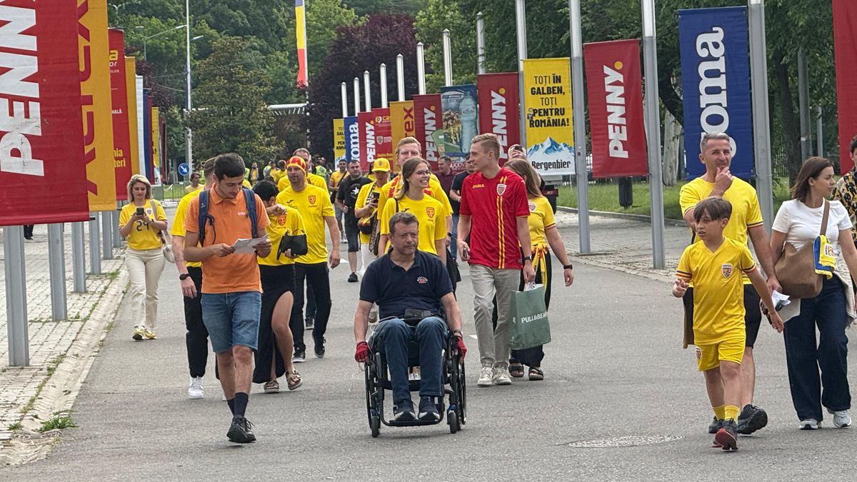 România - Cipru 2-0. O repriză și ne-a fost de ajuns » „Tricolorii” au rezolvat duelul înaintea pauzei, apoi au oprit motoarele. Situația în grupă