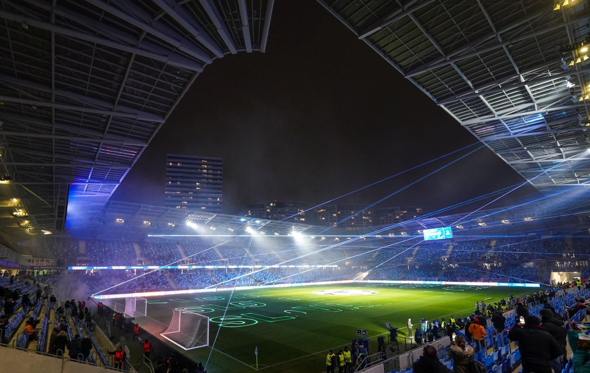 Ghid EURO 2025 » Totul despre Campionatul European U21 din Slovacia: vedete, favorite, program + Cum arată cele opt stadioane