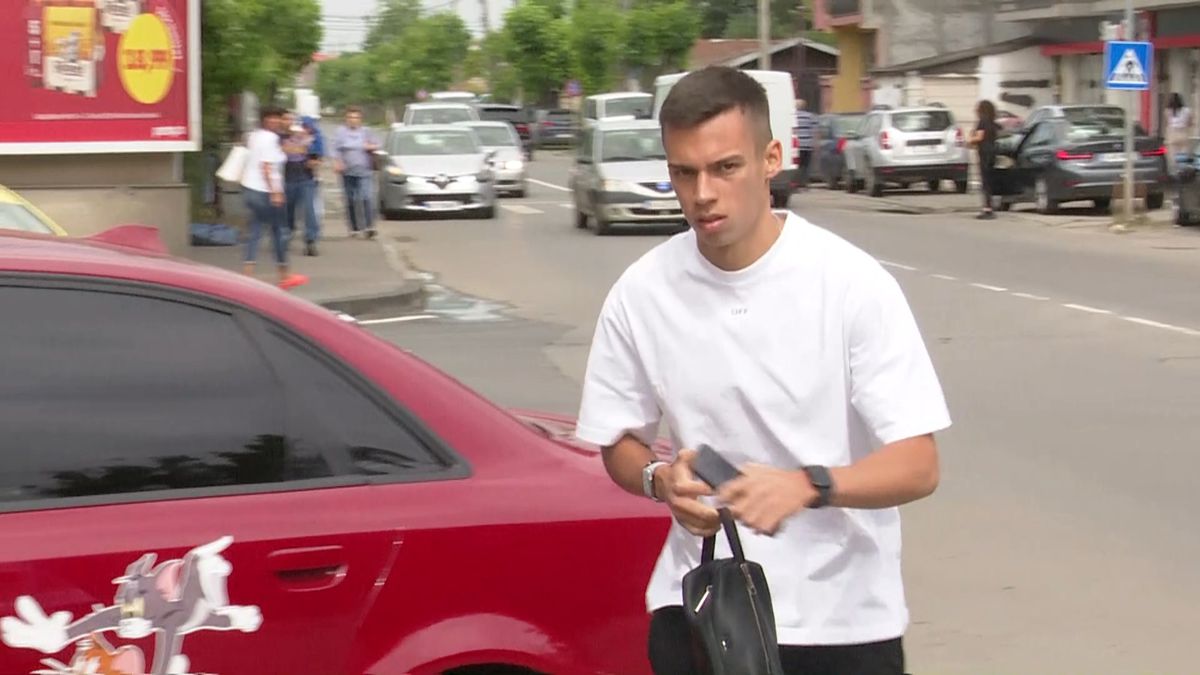 Vizita medicală Dinamo