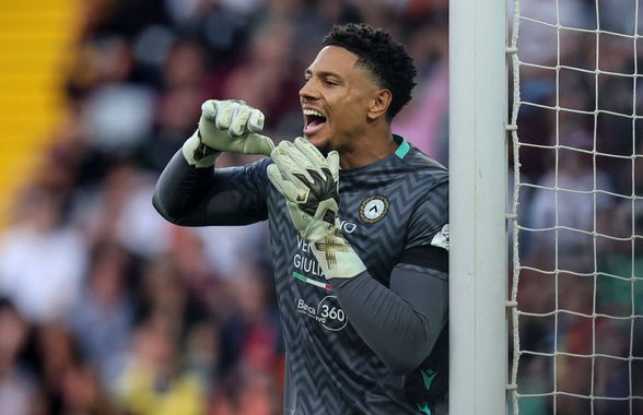 Coechipierul lui Răzvan Sava riscă o suspendare de PATRU ani! » Ce acuzație i-au adus procurorii