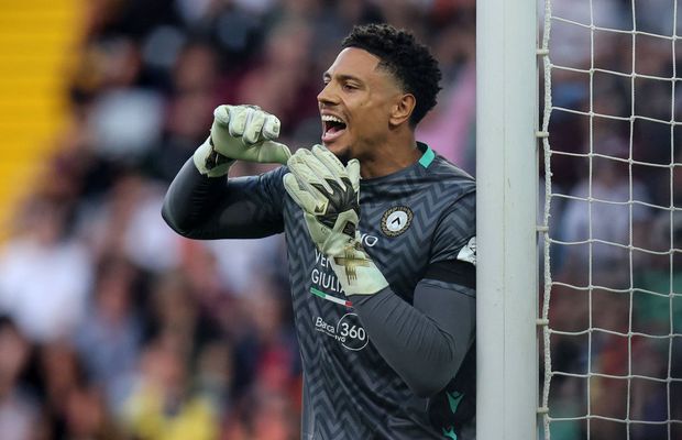 Coechipierul lui Răzvan Sava riscă o suspendare de PATRU ani! » Ce acuzație i-au adus procurorii