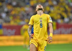 Denis Drăguș a vorbit despre un posibil transfer la FCSB: „Nu sunt genul”