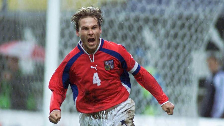 Pavel Nedved, fostul căpitan al cehilor Incredibil, dar adevărat! Top 5 superfotbaliști care n-au înscris la Cupa Mondială. Unul a influențat apariția VAR
