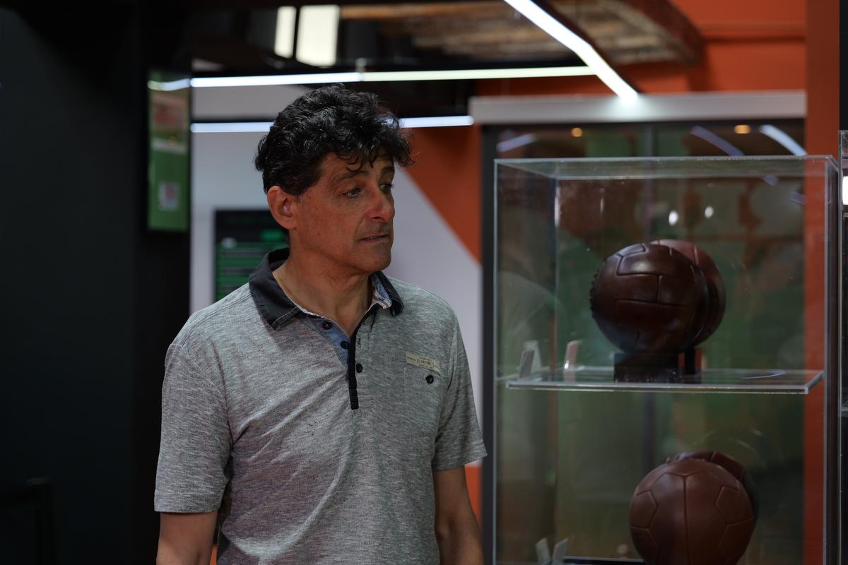 „Te opreau la semafor cu pistolul” » Ce amintiri are Miodrag Belodedici din Mexic: „Am văzut negru în fața ochilor”